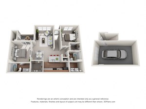 Floorplan Photos Gallery